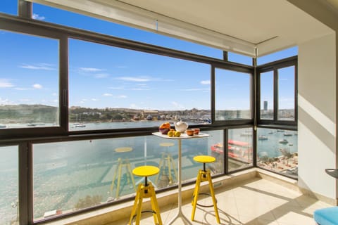 Sea view