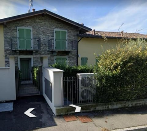 Park 20 Guest House Bed and Breakfast in Varese