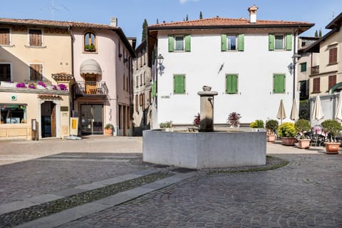 Ciarii Holiday Homes House in Tignale