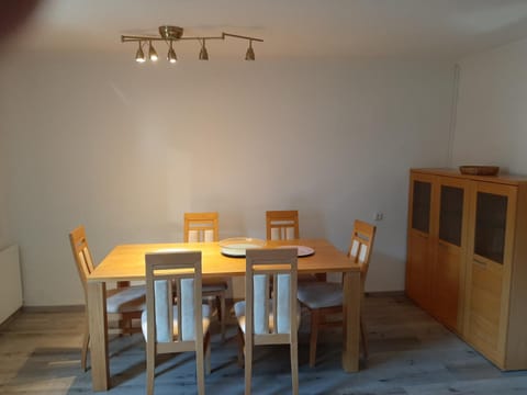 Boardwalk center Apartment in Mayrhofen