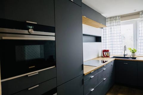 Wohlfühloase in perfekter Lage Apartment in Stuttgart