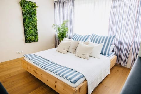 Wohlfühloase in perfekter Lage Apartment in Stuttgart