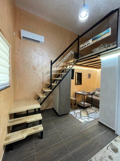 APARTMAN OAZA 24 Apartment in Belgrade