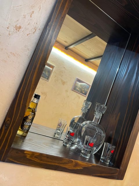 APARTMAN OAZA 24 Apartment in Belgrade