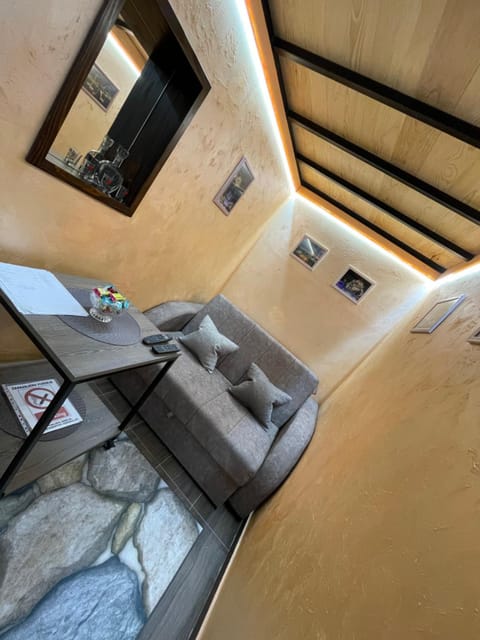 APARTMAN OAZA 24 Apartment in Belgrade