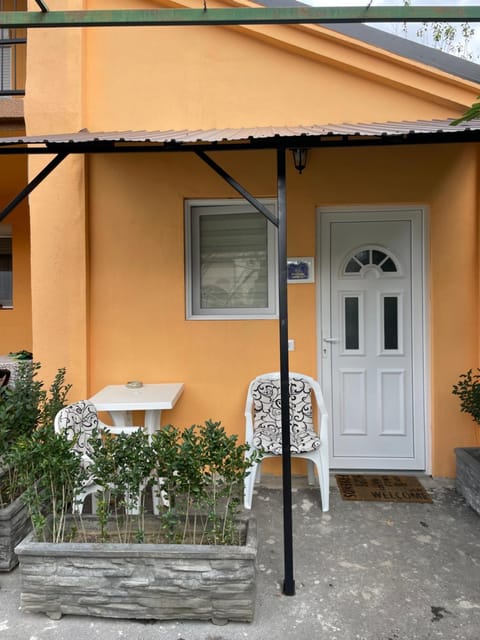 APARTMAN OAZA 24 Apartment in Belgrade