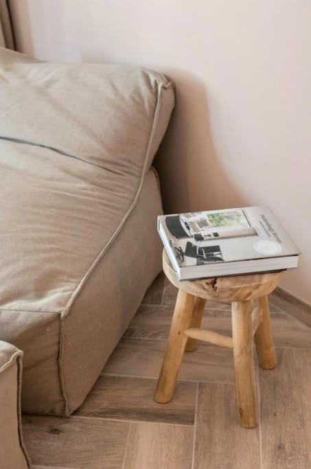 Raphaelle - trendy appartement met 2 slaapkamers Apartment in Ostend