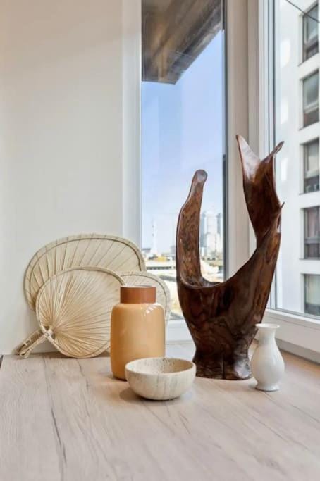 Raphaelle - trendy appartement met 2 slaapkamers Apartment in Ostend