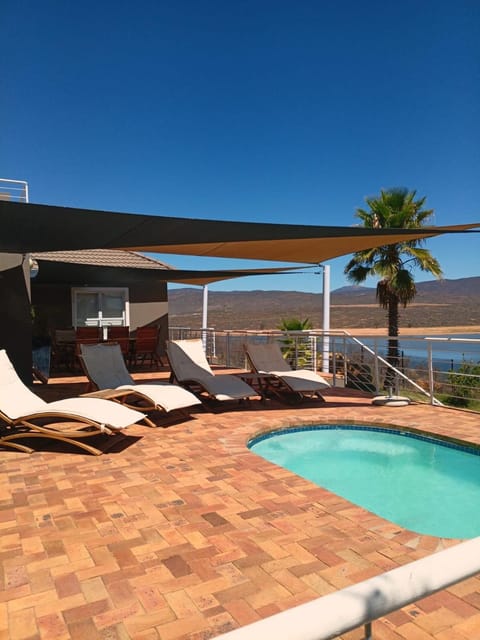 Patio, Balcony/Terrace, Swimming pool