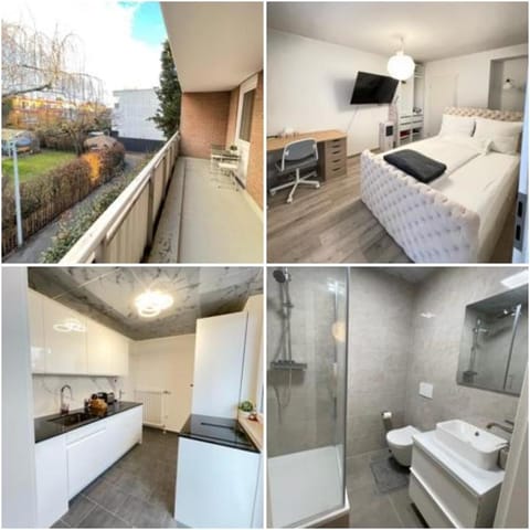 Apartment Apartment in Bonn