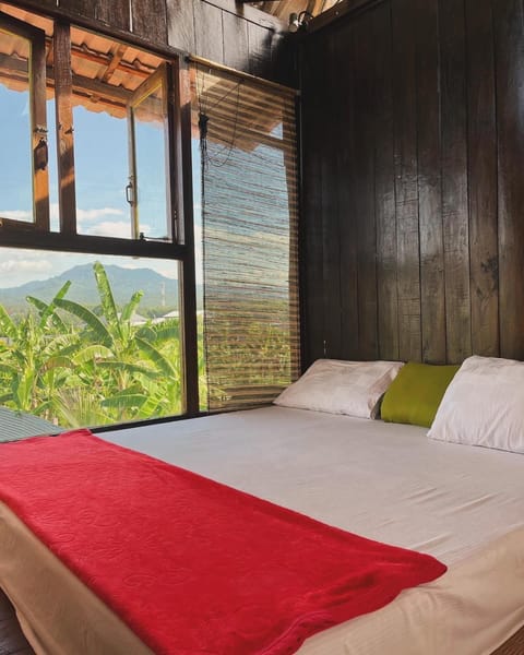 Di Kubu YR Apartment in Bali