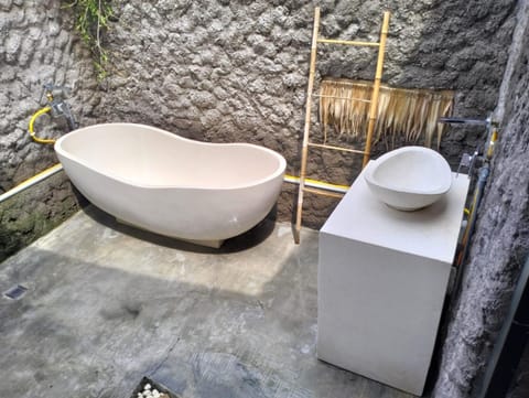 Di Kubu YR Apartment in Bali