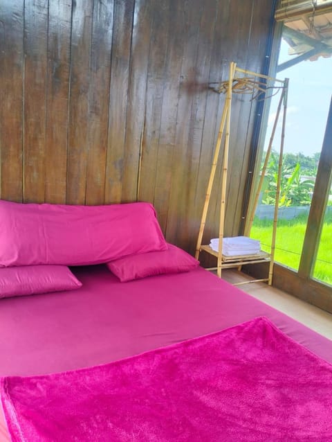 Di Kubu YR Apartment in Bali