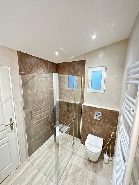 Studio neuf très calme Apartment in Jura