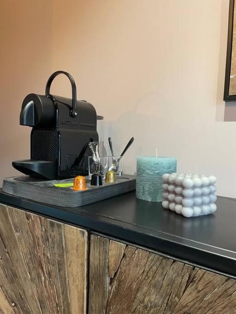 La Suite Spa privatif Le Revella House in Wallonia, Belgium