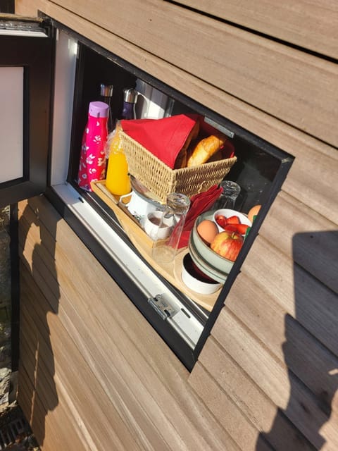 La Suite Spa privatif Le Revella House in Wallonia, Belgium