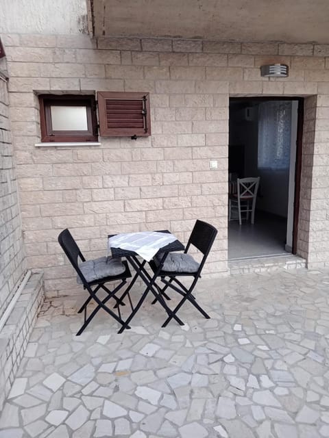 Patio, Balcony/Terrace