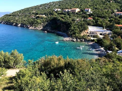 Natural landscape, Beach