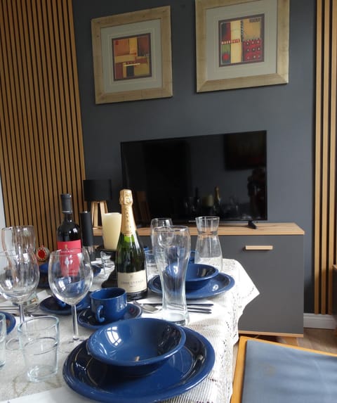 Apartament Station Gizycko 62m2 - PKP, EkoMarina, Plaza Apartment in Lithuania