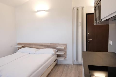 Una piccola finestra su Trento Apartment in Trentino-South Tyrol