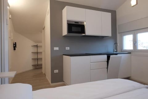 Una piccola finestra su Trento Apartment in Trentino-South Tyrol