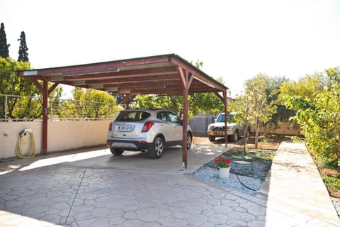 Villa Eva στην περιοχή Ερέτρια Villa in Euboea