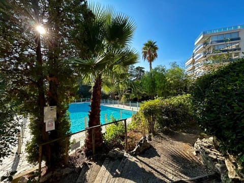 Garden, Pool view, Swimming pool