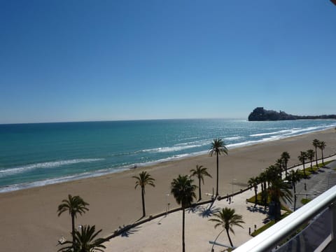 View (from property/room), Beach