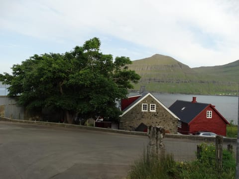 Property view