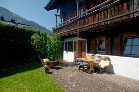 Zum Seifensieder Apartment in Salzburgerland