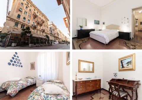 Property building, Bed, View (from property/room), Living room, Bedroom, Street view, Quiet street view