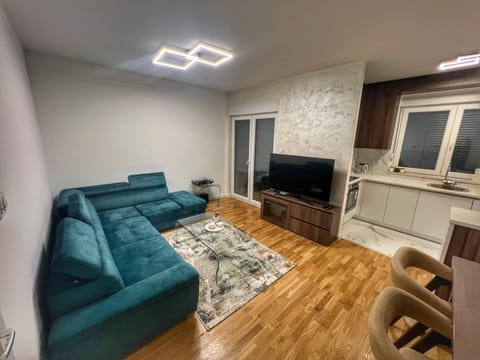 Humland Apartment in Dubrovnik-Neretva County