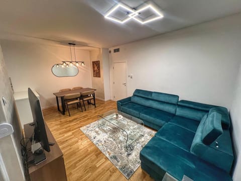 Humland Apartment in Dubrovnik-Neretva County