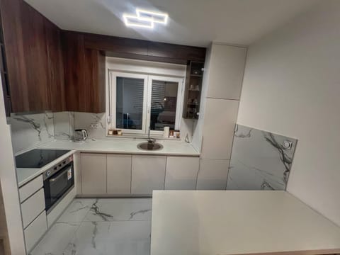 Humland Apartment in Dubrovnik-Neretva County