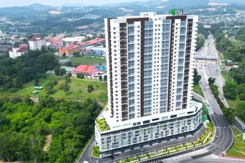 Property building, Neighbourhood, Bird's eye view, City view, Street view, Location