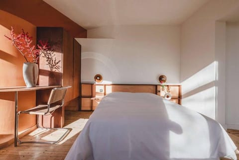 Your colourful Antwerp Oasis Apartment in Antwerp