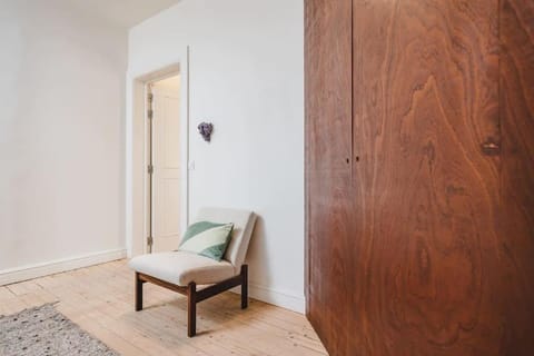 Your colourful Antwerp Oasis Apartment in Antwerp