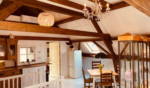 Vakantie appartement Goedereede let op de badkamer moet met andere gasten gedeeld worden Apartment in South Holland (province)