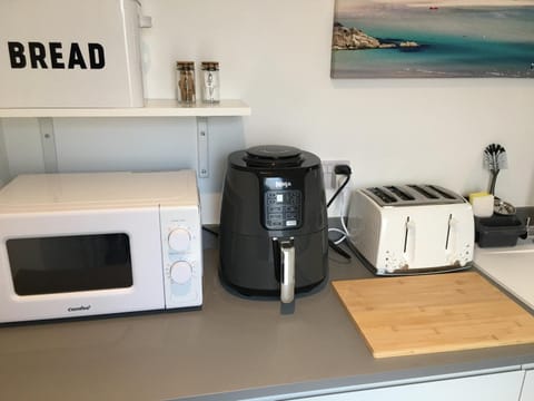 Sunnyside Retreat Apartment in Saint Ives