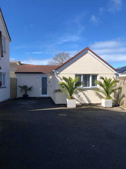 Sunnyside Retreat Apartment in Saint Ives