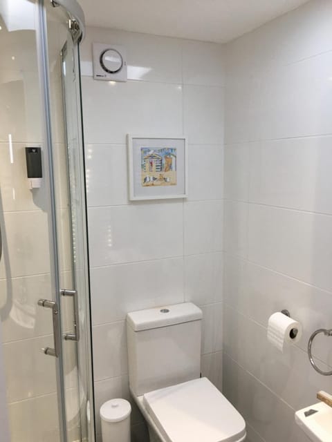 Sunnyside Retreat Apartment in Saint Ives