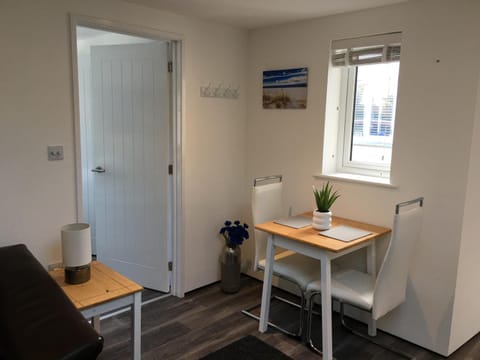 Sunnyside Retreat Apartment in Saint Ives