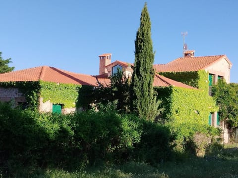 Property building, Day, Garden, Garden view, Landmark view
