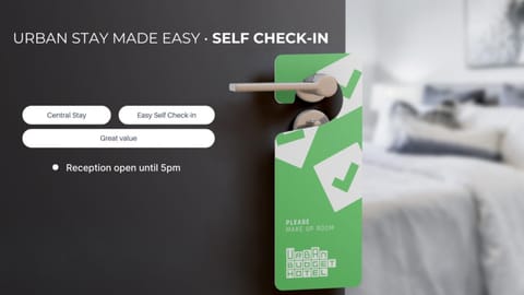 Bed, Logo/Certificate/Sign