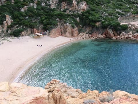 Bilocale vista mare Apartment in Sardinia