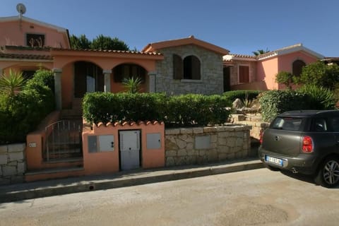 Bilocale vista mare Apartment in Sardinia