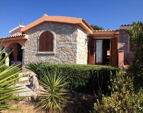 Bilocale vista mare Apartment in Sardinia