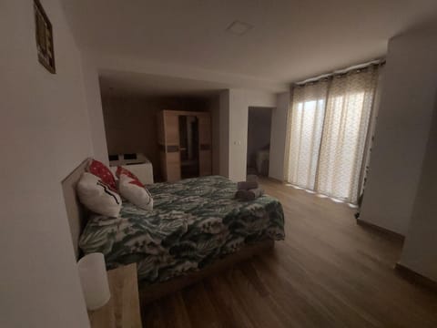 Ca Marina Apartment in Marina Baixa