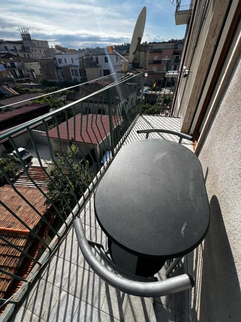 Mari&Monti House in Sapri