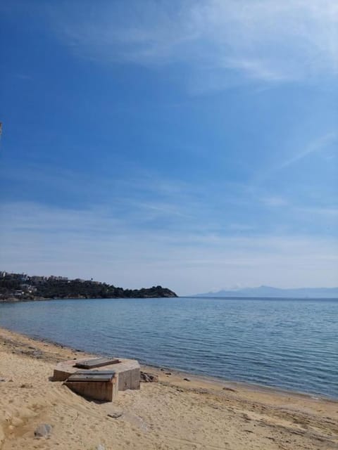 Kalliopi's apartment Apartment in Kavala, Greece